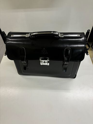 中古品　伊集院高校学生鞄