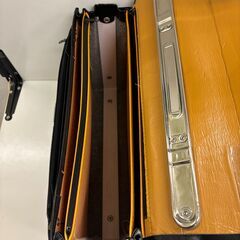 中古品　伊集院高校学生鞄　の画像