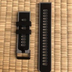スマートウォッチ ベルト 20mm