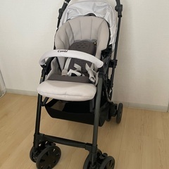 コンビ　ベビーカー