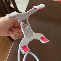 スマホクリップホルダーの画像