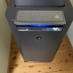 SHARP 空気清浄機