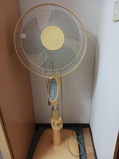 扇風機
