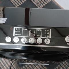 激安！美品！エアクリーンクールファン冷風機！プラズマイオン発生器搭載！の画像