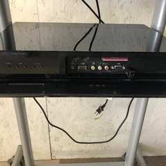 PIONEER KURO KRP-500P プラズマテレビ 50V の画像