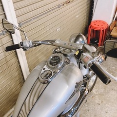 ホンダ　マグナ250 配送可能　支払いは現金or振り込みも可能の画像