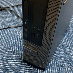 デスクトップパソコン