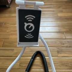 スマホホルダーの画像