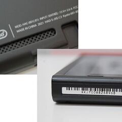 訳あり 任天堂 Switch HAC-001-(01) バッテリー強化版 ネオンブルー×ネオンレッド 動作確認済み 付属品多数 Nintendo ニンテンドー 札幌市 清田区 平岡の画像