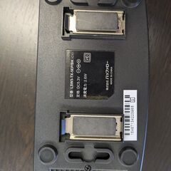 スイッチングハブ×３台差し上げます。の画像