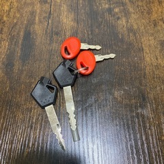 アドレスv125g k5 ジャンクの画像