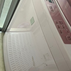 アクア 全自動洗濯機 7.0キログラムの画像