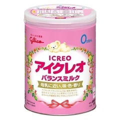 アイクレオ800g