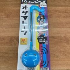 【ドリーム川西店御来店限定】明和電機　オタマトーンカラーズ 【2...