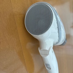 ドライヤーの画像