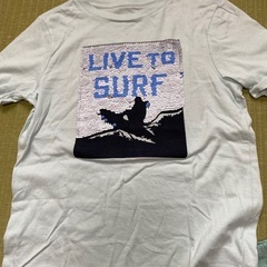 【取引中】子供服　男の子　まとめ売り　夏物　130cmの画像