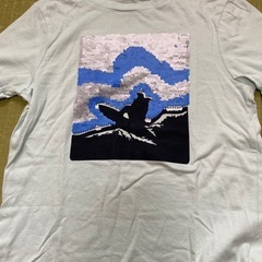 【取引中】子供服　男の子　まとめ売り　夏物　130cmの画像