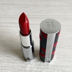 ☆お値引可能☆【新品未使用品】GIVENCHY  ルージュ・ジバ...