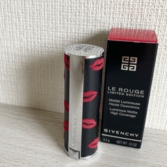 ☆お値引可能☆【新品未使用品】GIVENCHY  ルージュ・ジバンシイNo.333ランテルディの画像