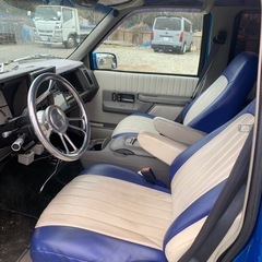 シボレーサバーバンcustomの画像