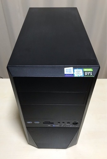 美品・30日保証・フルHD17.3型】DELL Inspiron17☆ 第8世代 i7 +AMD