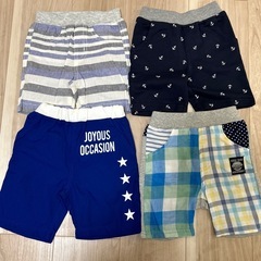 男の子新品夏服まとめ売り サイズ80の画像