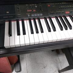 【引取先決まりました！】 電子ピアノ ピアノ テクニクス Technics SX-PR600の画像