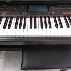 【引取先決まりました！】 電子ピアノ ピアノ テクニクス Technics SX-PR600の画像