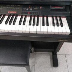 【引取先決まりました！】 電子ピアノ ピアノ テクニクス Technics SX-PR600の画像