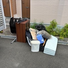 営業マン募集！不用品買取、回収！