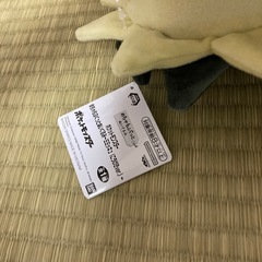 ピカチュウ　ぬいぐるみ　ポケットモンスター　ミミッキュの画像