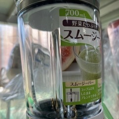 Panasonic　ファイバーミキサーの画像