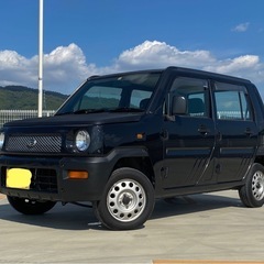⭐️コミコミ価格⭐️★車検令和7年1月まで★  ★低走行★5速M...