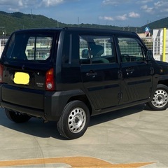 ⭐️コミコミ価格⭐️★車検令和7年1月まで★  ★低走行★5速MT★DAIHATSU ネイキッド★の画像