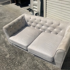 小さいソファの画像