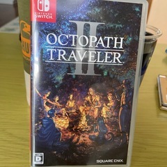 Switch オクトパストラベラー2