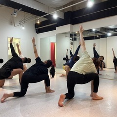 🤸‍♀️Animal Flow🤸‍♀️アニマルフロークラス 【初...