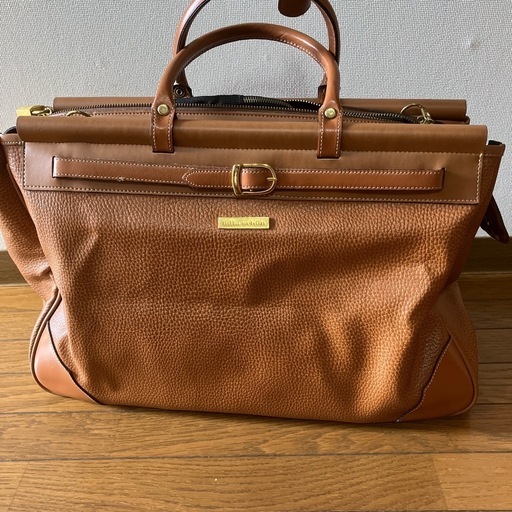 ボストンバック