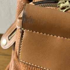 ボストンバックの画像