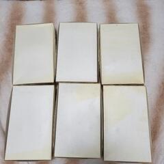 レア品！豪華セット！！アベイシングエイプ　プラモデル　６個セット　未開封品！！の画像