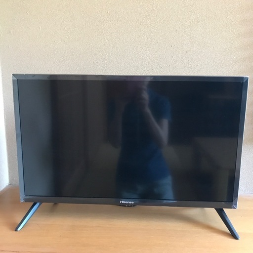 ハイセンス　Hisense 液晶テレビ　24A30H