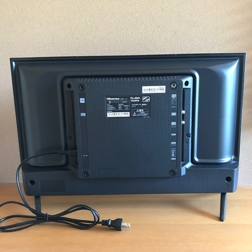 ハイセンス　Hisense 液晶テレビ　24A30H