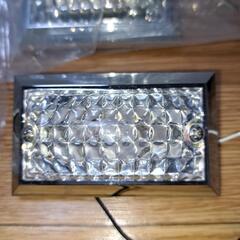 LED かまぼこマーカー  24V 用  6個セットの画像