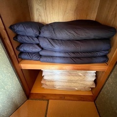 ※急募※   貸別荘の退出後清掃の画像