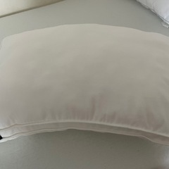 ニトリ枕
