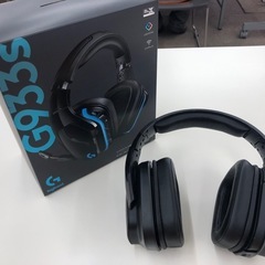 ゲーミングヘッドセット　ワイヤレス　ヘッドホン