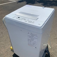 ⭐️TOSHIBA電気洗濯機⭐️ ⭐️AW-45M9⭐️