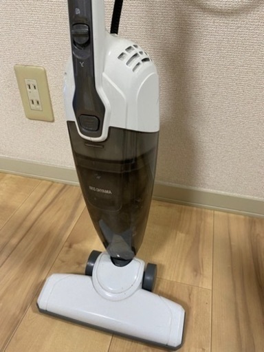 掃除機