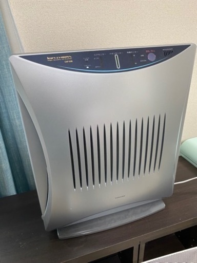 空気洗浄機