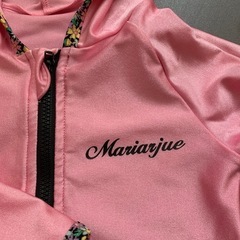ラッシュガード　90cmの画像